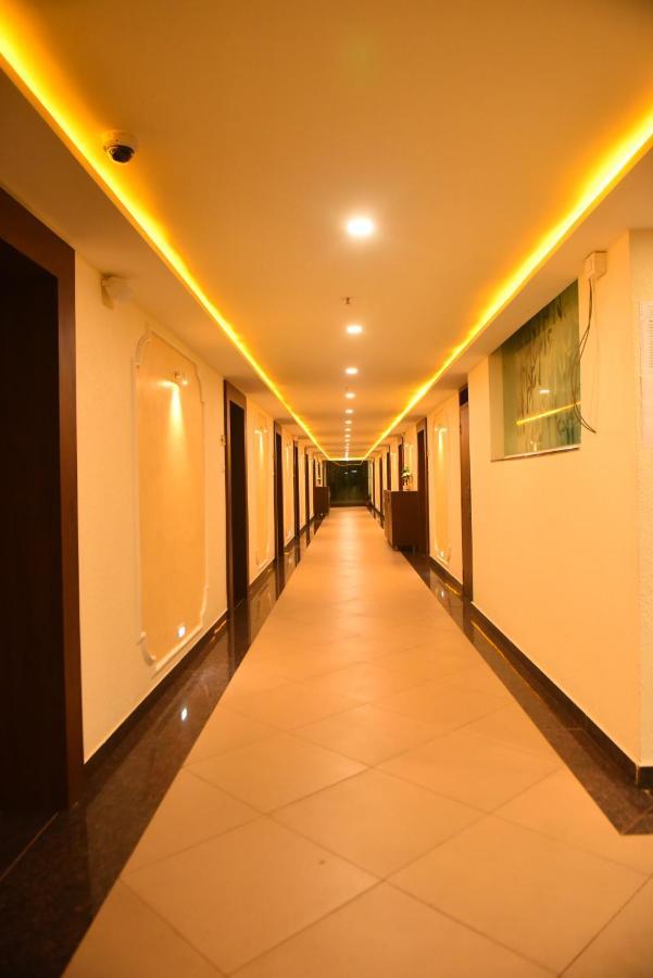 Appartement M R Residency Dharwad. Extérieur photo