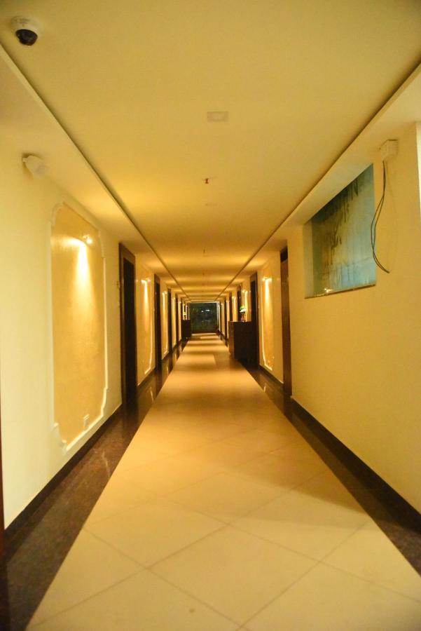 Appartement M R Residency Dharwad. Extérieur photo