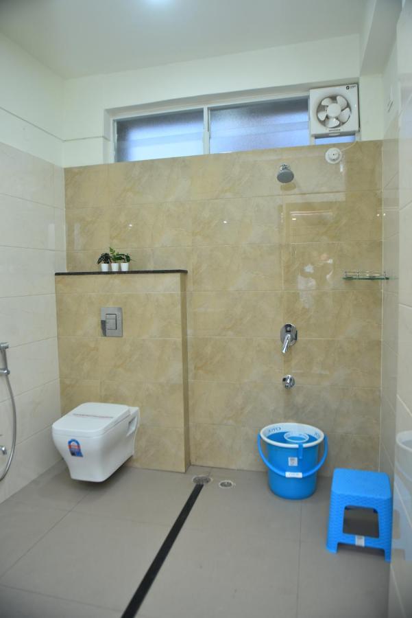 Appartement M R Residency Dharwad. Extérieur photo