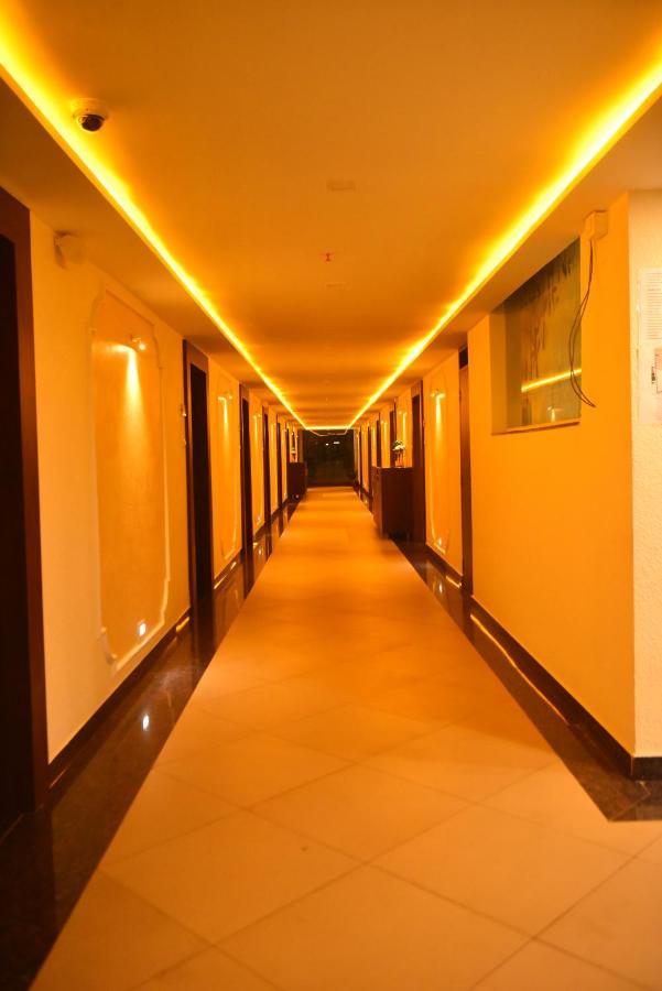 Appartement M R Residency Dharwad. Extérieur photo