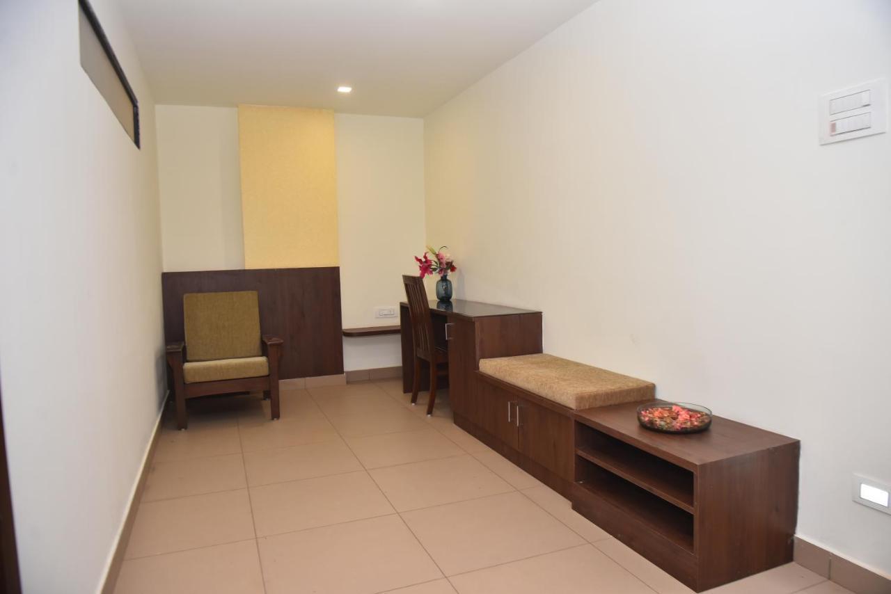 Appartement M R Residency Dharwad. Extérieur photo