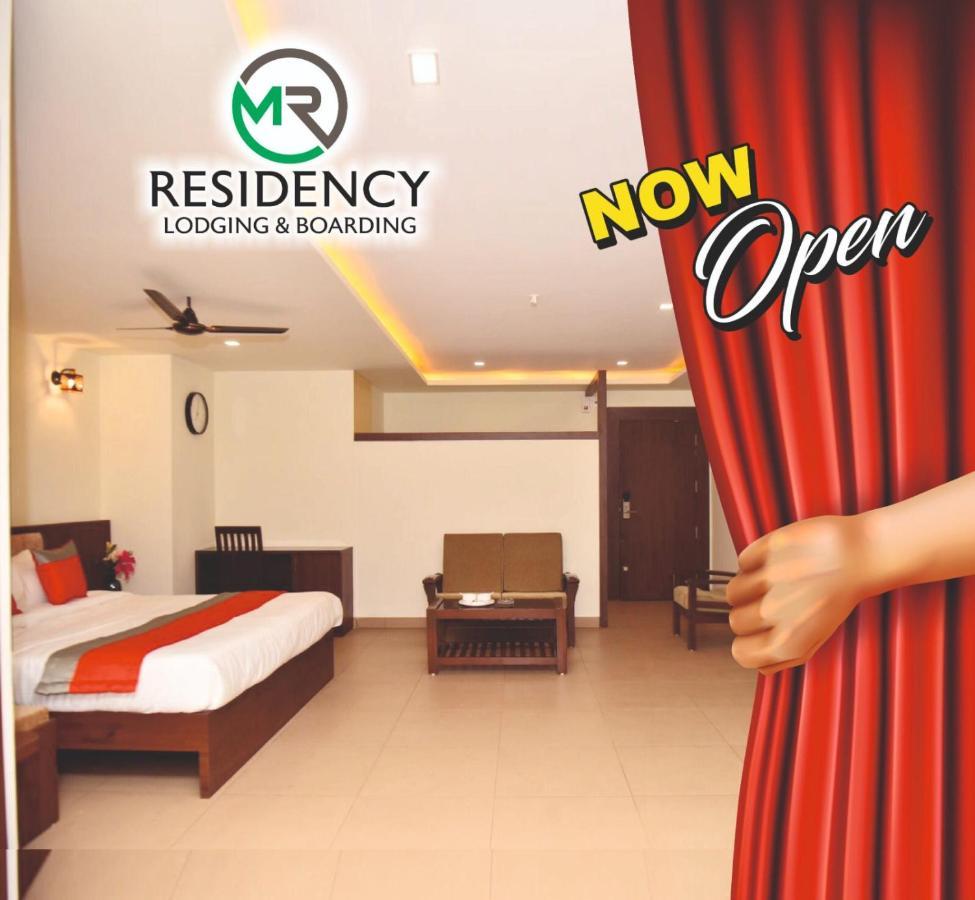 Appartement M R Residency Dharwad. Extérieur photo