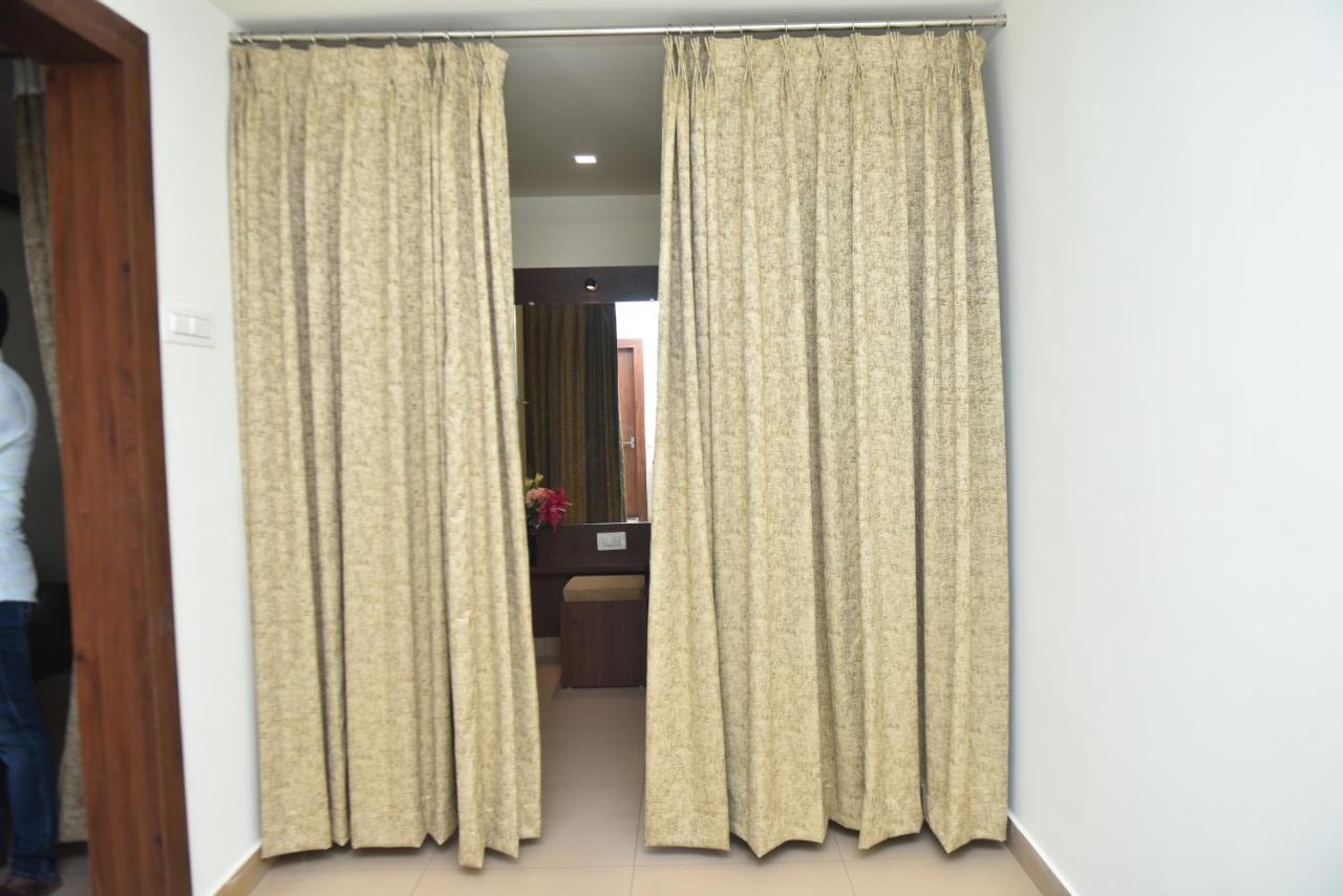 Appartement M R Residency Dharwad. Extérieur photo