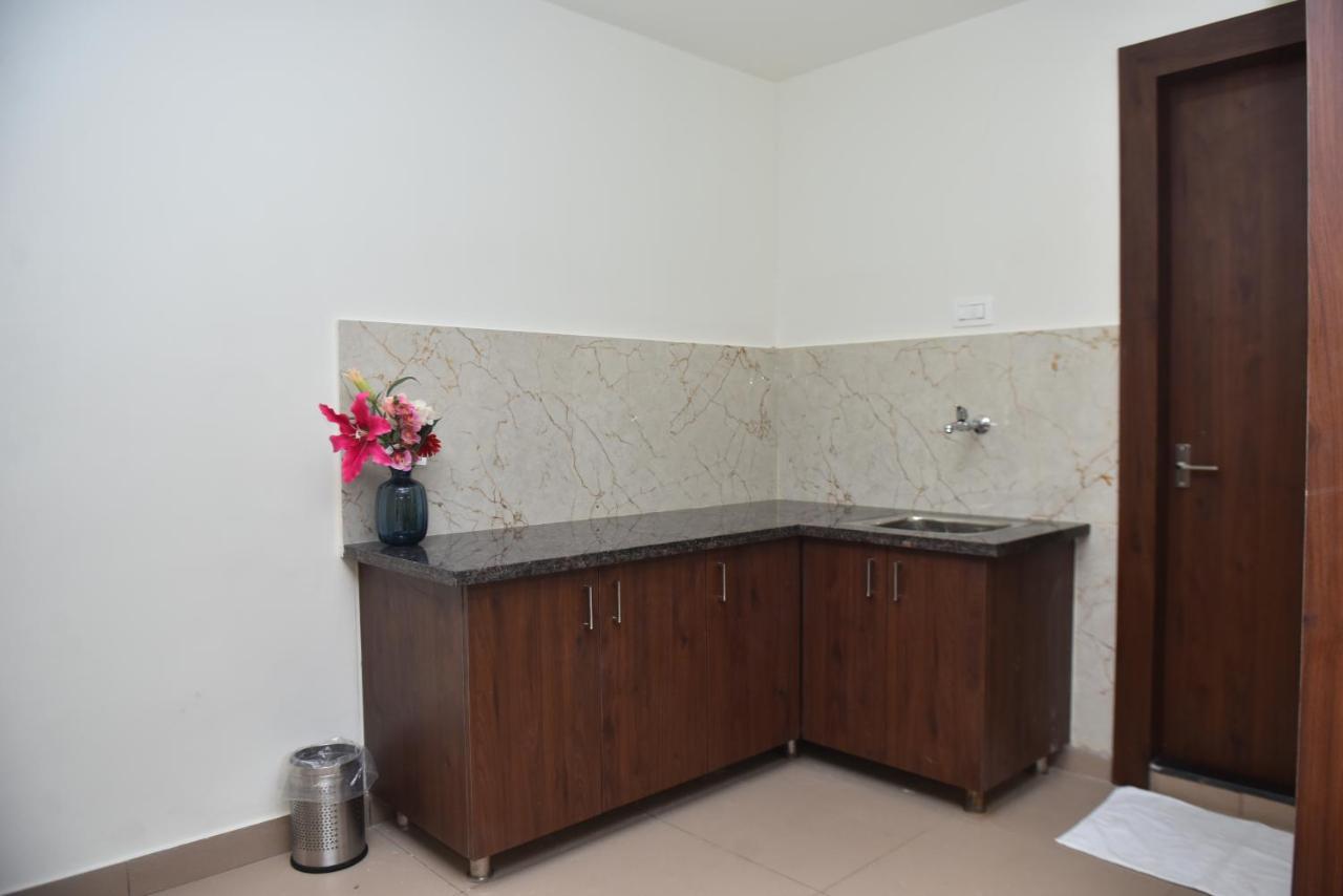 Appartement M R Residency Dharwad. Extérieur photo