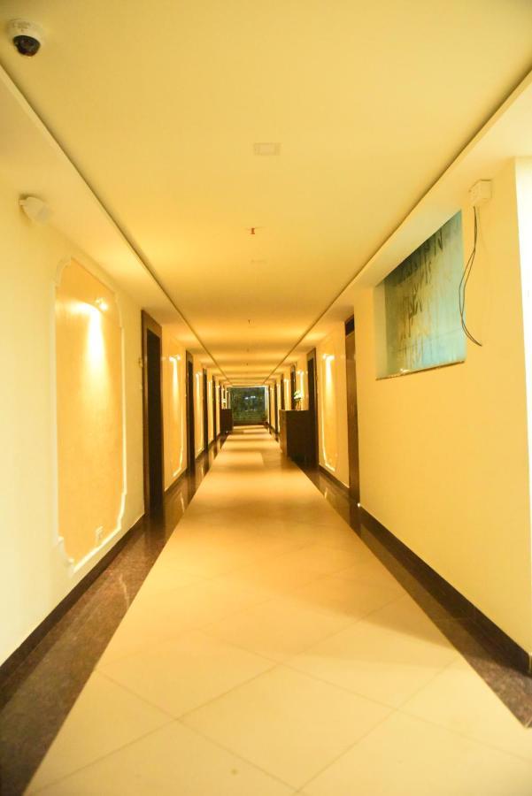 Appartement M R Residency Dharwad. Extérieur photo