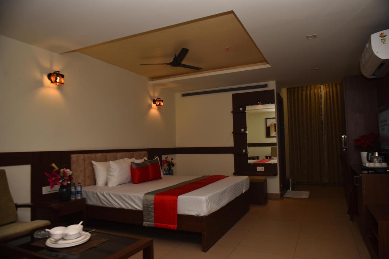Appartement M R Residency Dharwad. Extérieur photo