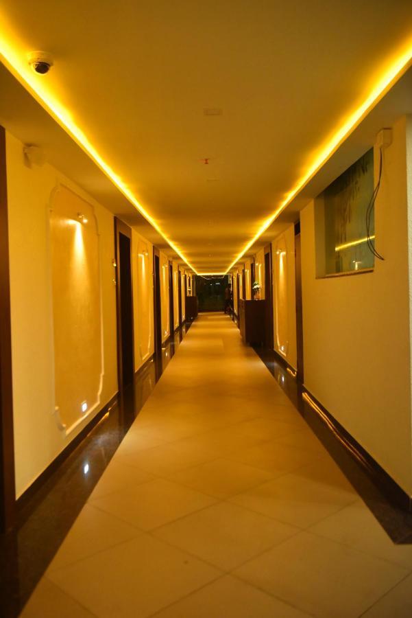 Appartement M R Residency Dharwad. Extérieur photo