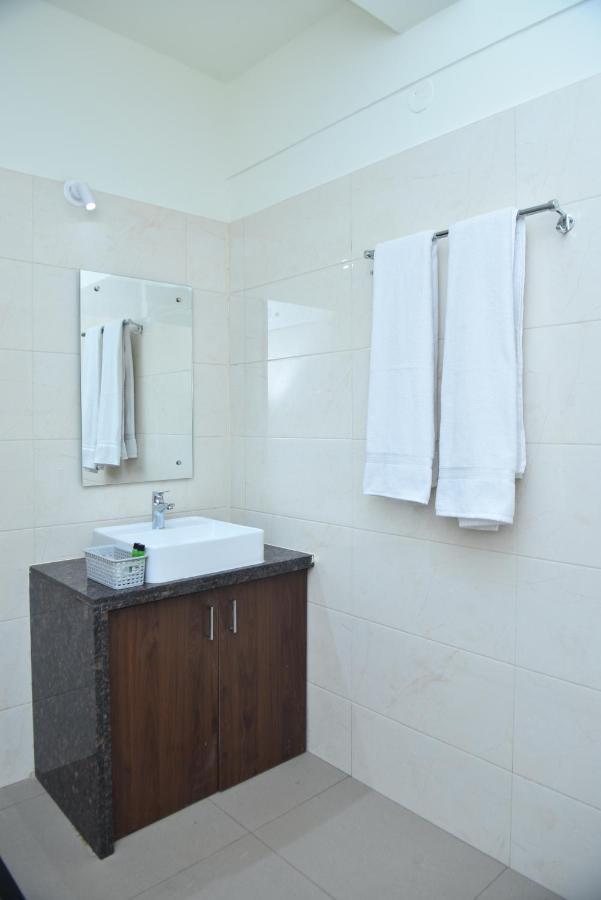Appartement M R Residency Dharwad. Extérieur photo